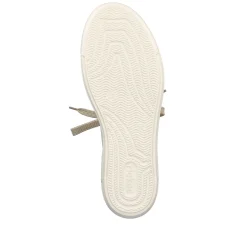 Rieker Women'S Sneaker Low Light Beige
