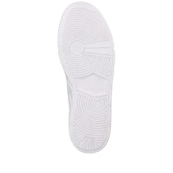 Rieker Women'S Sneaker Low Crystal White