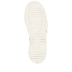 Rieker Women'S Sneaker Low Denim