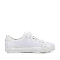 Rieker Women'S Sneaker Low Edelweis