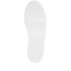 Rieker Women'S Sneaker Low Crystal White