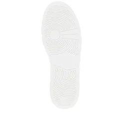 Rieker Women'S Sneaker Low Diamond-White Champagne