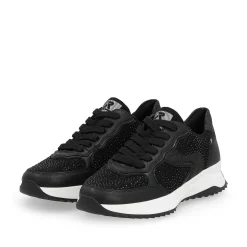 Rieker Women'S Sneakers Low Carbon